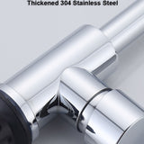 360° Rotating Waterfall Kitchen Faucet