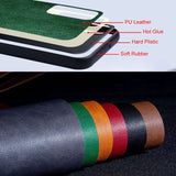 Premium Retro Business Style Luxury leather Phone Case for Samsung