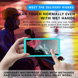 IP68 Waterproof Case For iPhone Samsung Xiaomi Huawei Oneplus