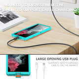 IP68 Waterproof Case For iPhone Samsung Xiaomi Huawei Oneplus