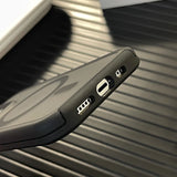 Neon Color Wireless Charging Magnetic Case for iPhone