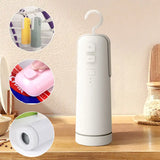 4 In 1 Portable Electric Vacuum Sealer For Vacuum Storage Bags Kitchen Gadgets