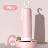 4 In 1 Portable Electric Vacuum Sealer For Vacuum Storage Bags Kitchen Gadgets