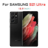 삼성 갤럭시 S23 S22 S21 S20 플러스 울트라 스크린 프로텍터용
