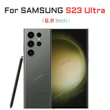 삼성 갤럭시 S23 S22 S21 S20 플러스 울트라 스크린 프로텍터용