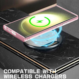 삼성용 마그네틱 브래킷 스탠드 케이스