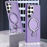 삼성용 마그네틱 브래킷 스탠드 케이스