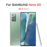 삼성 갤럭시 S23 S22 S21 S20 플러스 울트라 스크린 프로텍터용