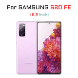 삼성 갤럭시 S23 S22 S21 S20 플러스 울트라 스크린 프로텍터용