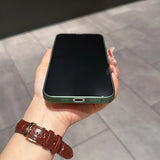 0.3mm Ultra Thin Matte Case For iPhone