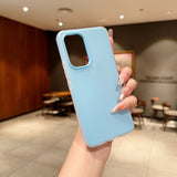 New Two-In-One Candy-Colored Phone Case for Samsung