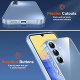 Ultra Thin Silicone Soft Case for Samsung