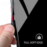 Fashionable Marble Print For iPhone
