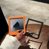 Ultra Thin Shockproof Case for Samsung
