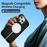 Magnetic Stand Anti-Drop Phone Case for IPhone