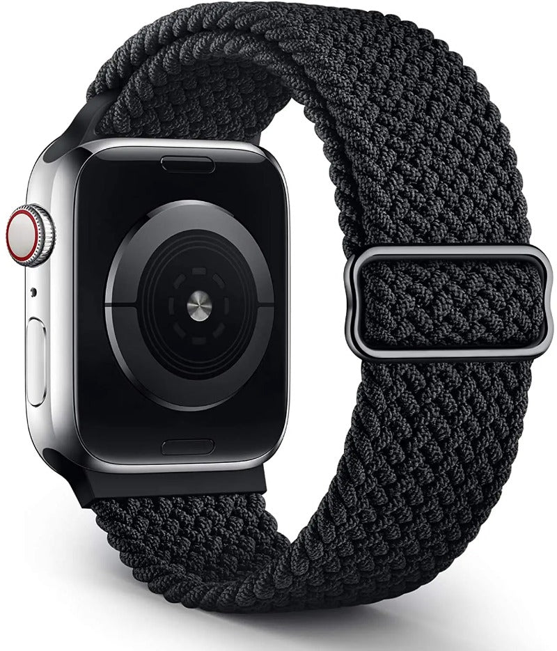 Braided Loop Strap Band for Apple Watch