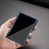 Magnetic Charging Full Coverage Case for Samsung Z Fold