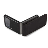 Magnetic Flip Leather Wallet Case for Samsung Z Flip