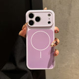 Dual-Color Silicone Shockproof Phone Case for IPhone