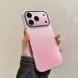 Acrylic Gradient Magnetic Phone Case for IPhone