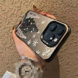 New Christmas Tree Phone Case for Samsung