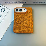 Magnetic All-Inclusive Leather Case for iPhone Duo