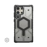 Magnetic Shockproof Hard Phone Case for Samsung