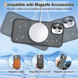 Electroplate With Lens Protector Phone Case For iPhone