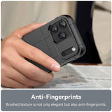 Rugged Shield Military Grade Drop Shockproof Phone Case For iPhone