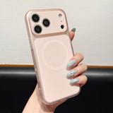 Ice Cream Soft Touch Shockproof Case for iPhone