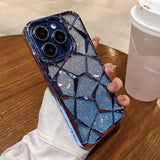 Luxury Glitter Phone Case For iPhone