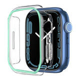 Luminous Case for Apple Watch