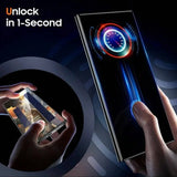 Screen Protector Tempered Glass for Samsung Galaxy