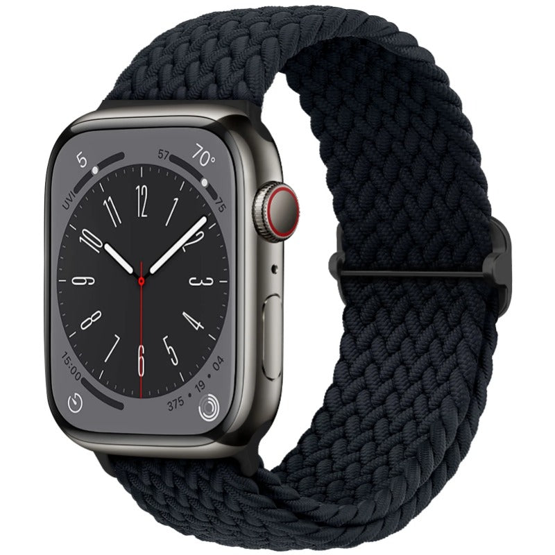 Braided Loop Strap Band for Apple Watch