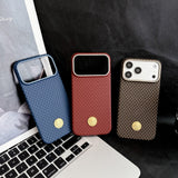 Magnetic Shockproof Protective Case for iPhone