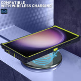 Armor Shockproof Hard Phone Case for Samsung