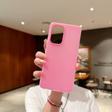 New Two-In-One Candy-Colored Phone Case for Samsung