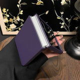 Morandi Skin-Friendly Ultra Thin Shockproof Case for Samsung Z Flip