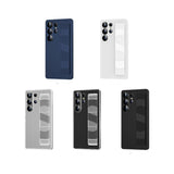 Luxury Soft Silicone Wrist Strap Phone Case For Samsung