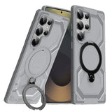Rotating Bracket Protective Phone Case for Samsung