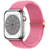 Braided Loop Strap Band for Apple Watch