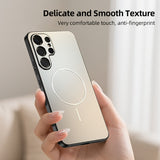 Magnetic Attraction Handy Compatible with for samsung