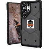 Magnetic Shockproof Hard Phone Case for Samsung
