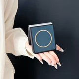 Lattice Matte Magnetic Case for Samsung