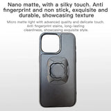 MotorCycle Bicycle Twsit Lock Holder Phone Case for iphone