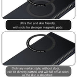 Luxury Matte Ultra Thin Magnetic Case For Samsung Z Fold 6 5 4 3 2