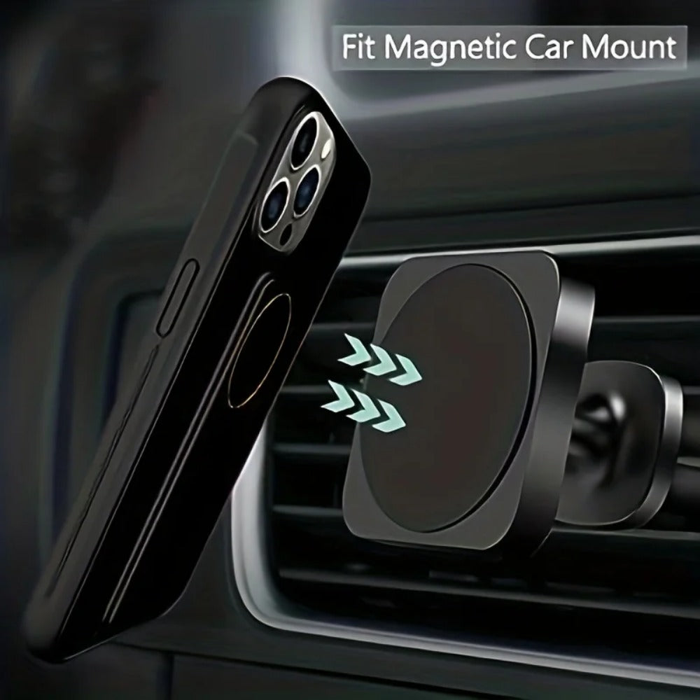 Magnetic Wrist Strap Holder Case for iPhone