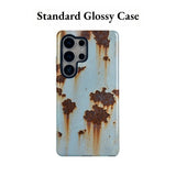 Creative Painted Full-Coverage Phone Case for Samsung