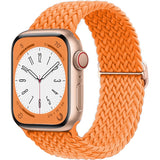 Braided Loop Strap Band for Apple Watch