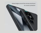 Frosted Shield Phone Case for Samsung